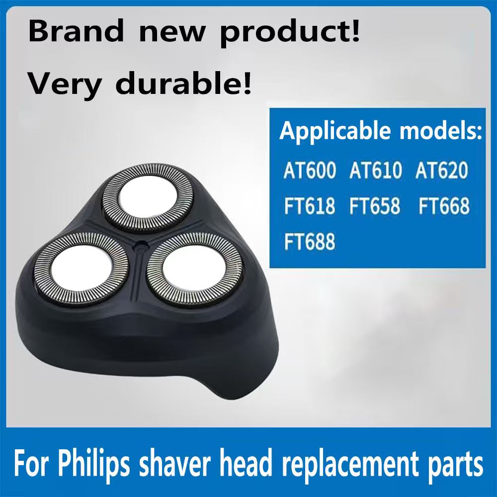 Men'S Grooming Shaver - For Philips Electric Shaver Replacement Blade