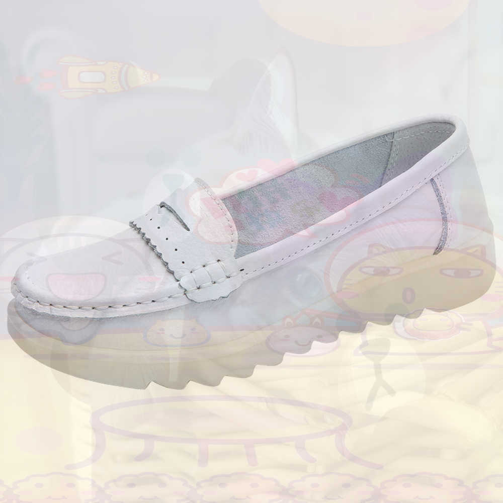 Moccasin Driving Teenage Sneak - Men'S Grooming Store recension och pris