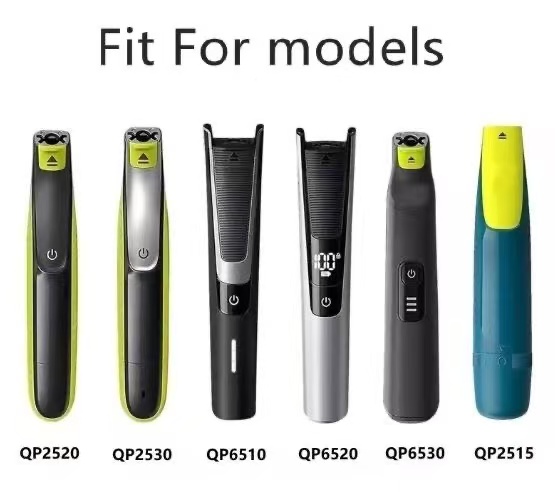 Compatible with Philips razor  - Men'S Grooming Shaver recension och pris