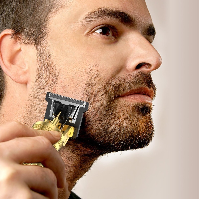 T9 Beard Trimmer Cordless Hair - Men'S Grooming Guide recension och pris