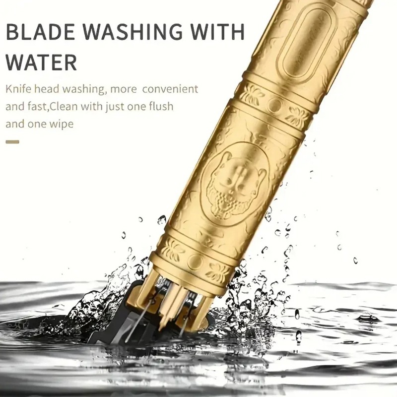 T9 Electric Beard Trimmer Cord - Men'S Grooming Guide recension och pris