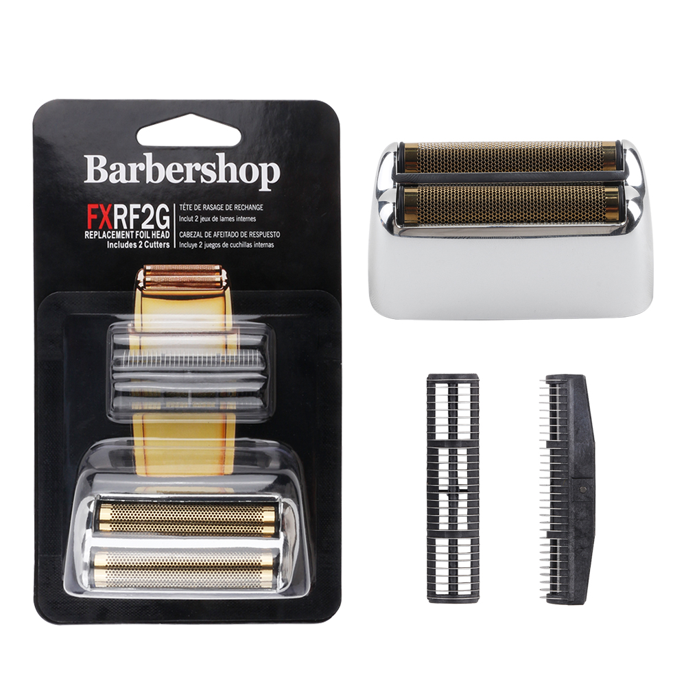 FXRF2 Professional Barber Shav - Men'S Grooming Shaver recension och pris