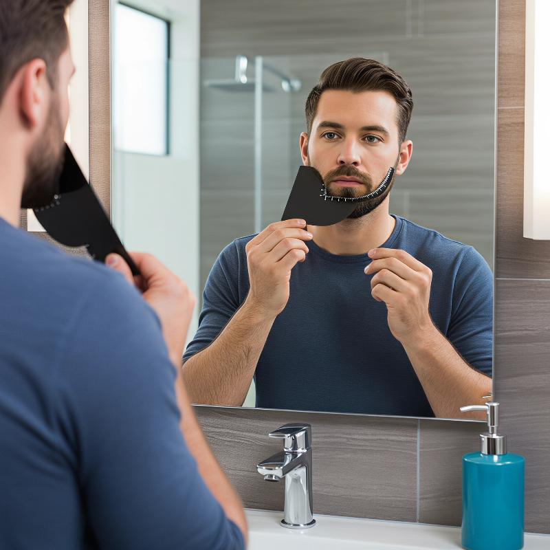 Men Grooming Beard Shaping Too - Men'S Grooming Guide recension och pris