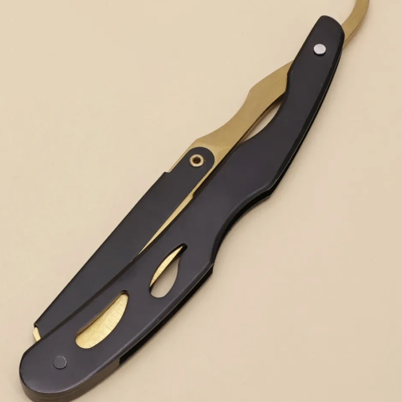 Men's Shaving Knife Manual Sha - Men'S Grooming Shaver recension och pris