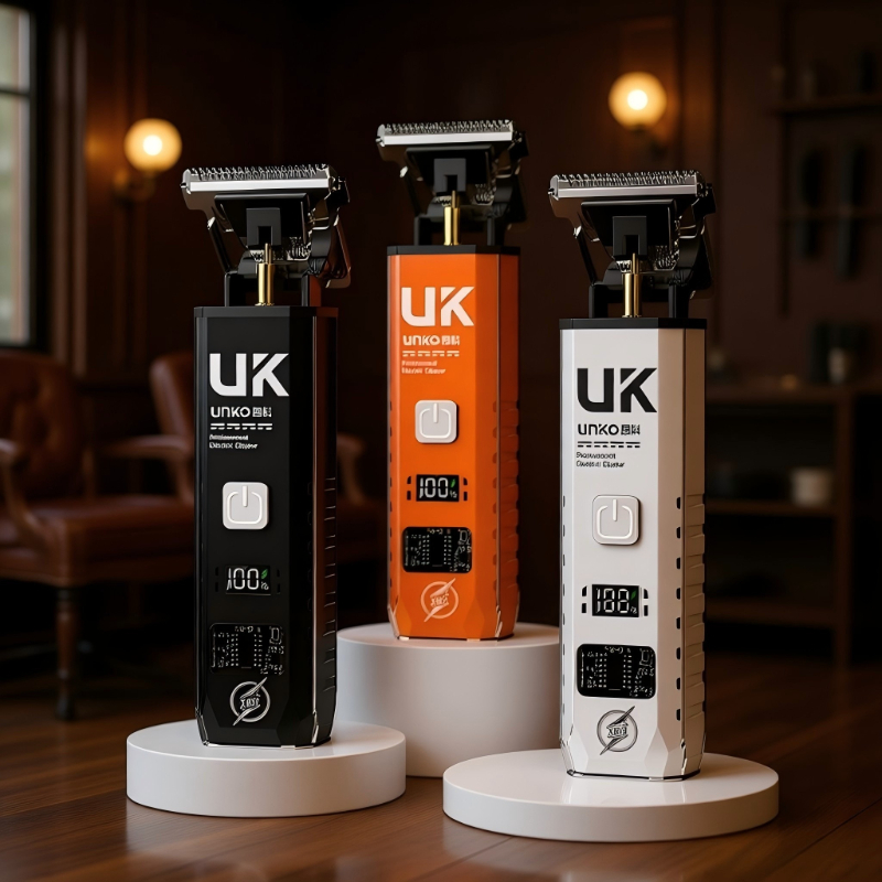 Electric Hair Clipper for Men  - Men'S Grooming Guide recension och pris