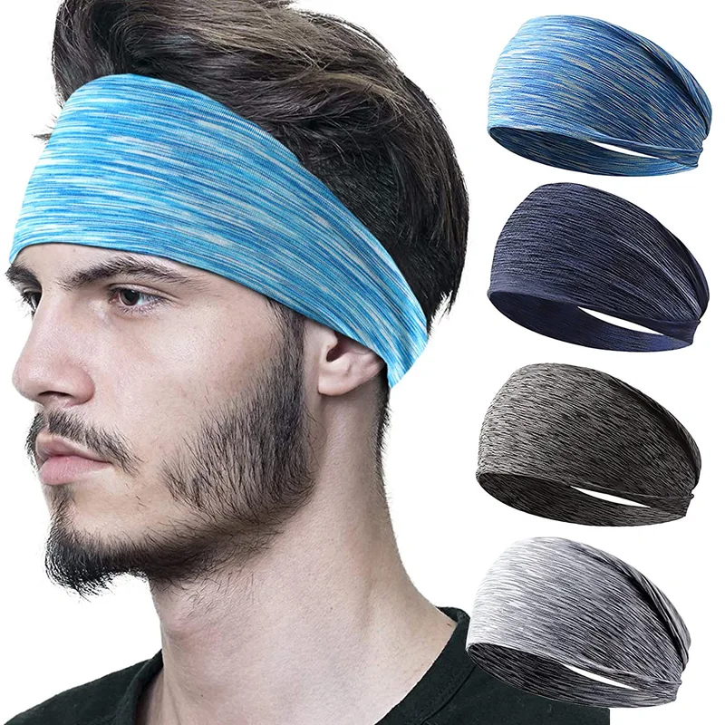 Ultra-thin sports sweatband br - Men'S Grooming Tape recension och pris