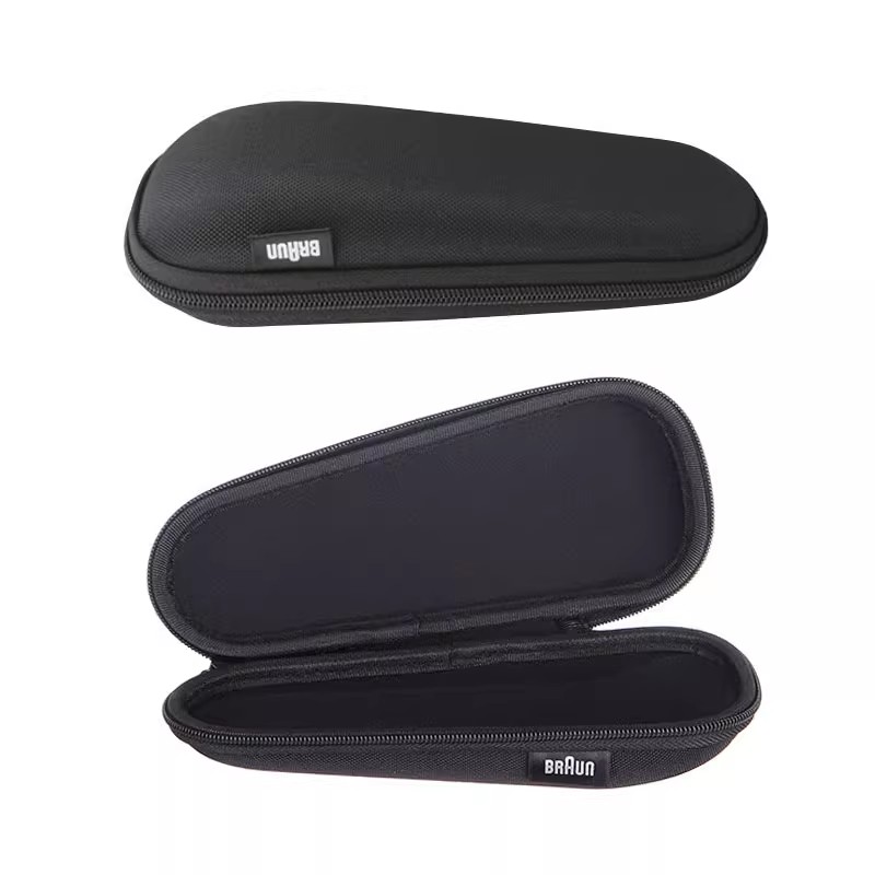 Universal Hard Storage Case fo - Men'S Grooming Shaver recension och pris