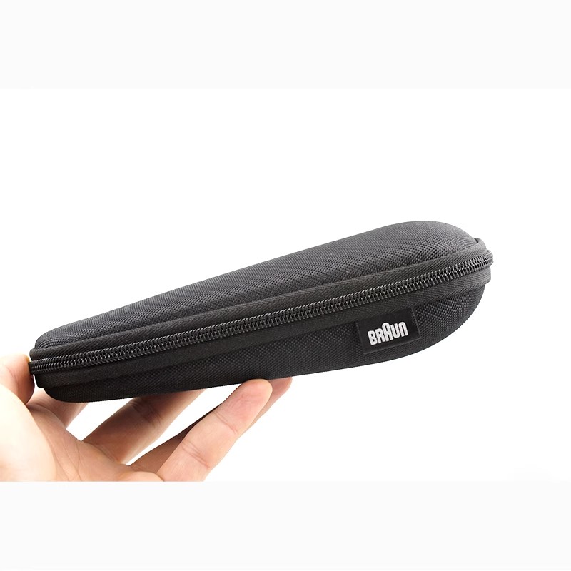 Universal Hard Storage Case fo - Men'S Grooming Shaver recension och pris