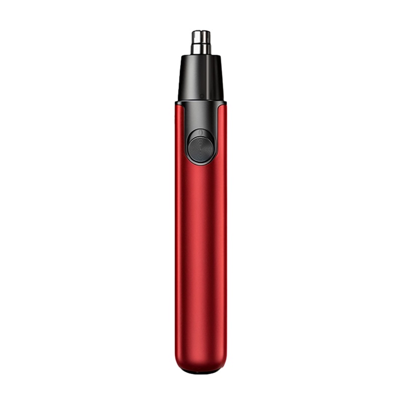 Waysh Electric Nose Hair Trimm - Men'S Grooming Ear Hair recension och pris
