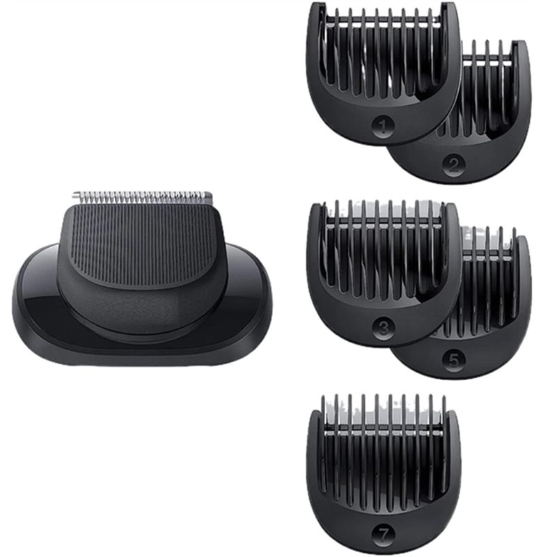 Replacement Head Easyclick For - Men'S Grooming Shaver recension och pris