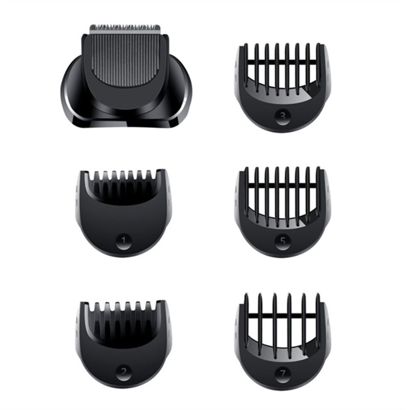 Replacement Head Easyclick For - Men'S Grooming Shaver recension och pris