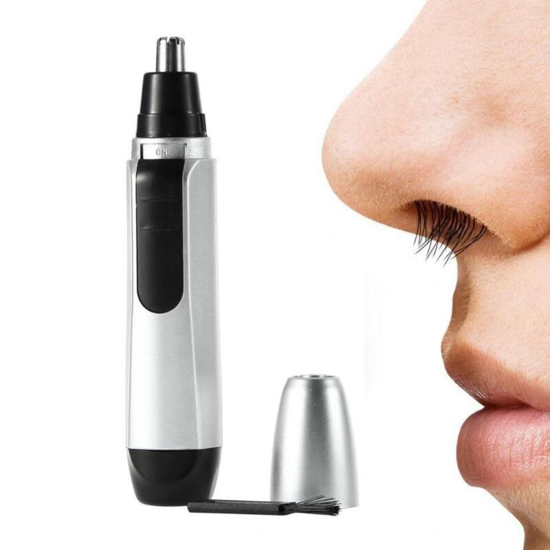 Waterproof Nose Ear Hair Clipp - Men'S Grooming Ear Hair recension och pris