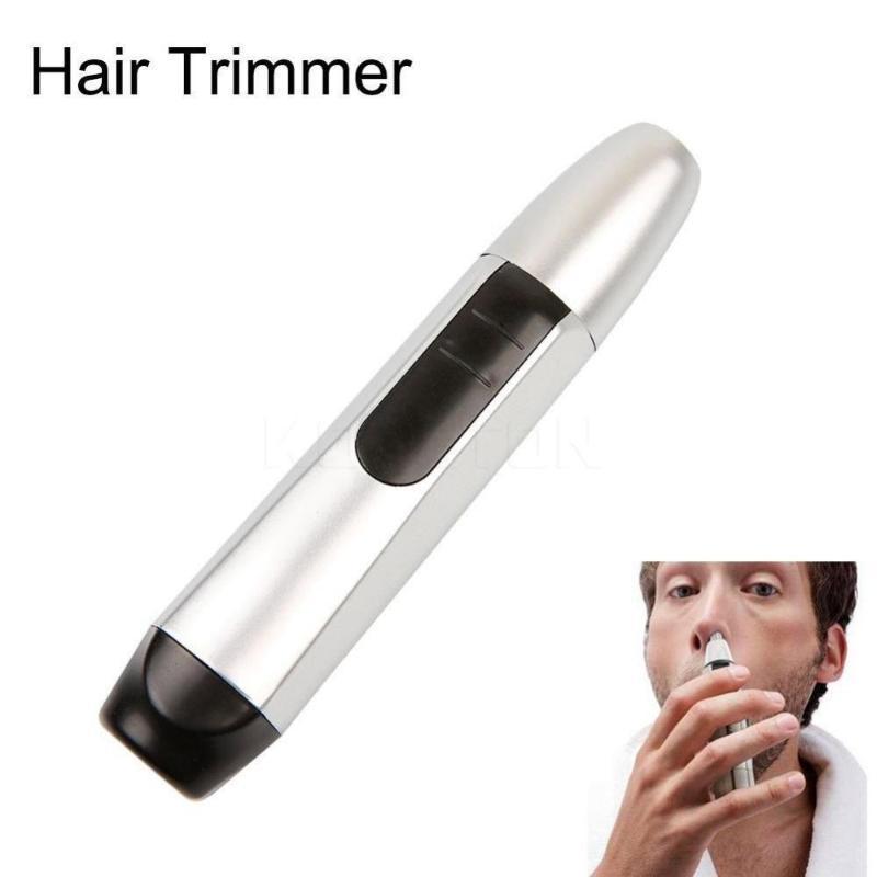 Waterproof Nose Ear Hair Clipp - Men'S Grooming Ear Hair recension och pris