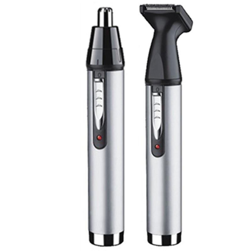 Kemei Rechargeable All in One  - Men'S Grooming Ear Hair recension och pris