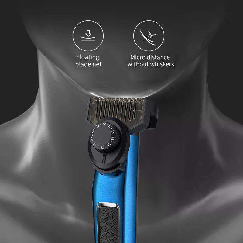 982 Men Beard Trimmer Set Hair - Men'S Grooming Ear Hair recension och pris
