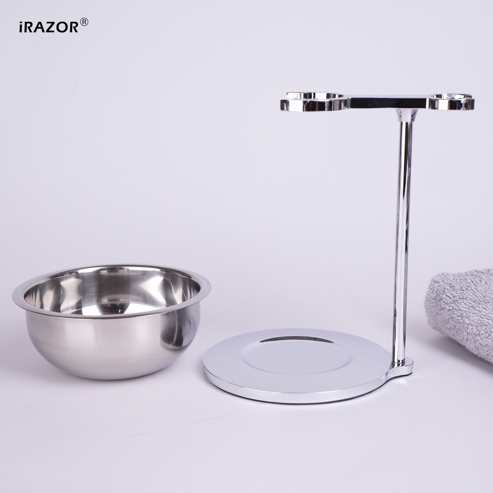 iRAZOR Men's Shaving Razor and - Men'S Grooming Shaver recension och pris