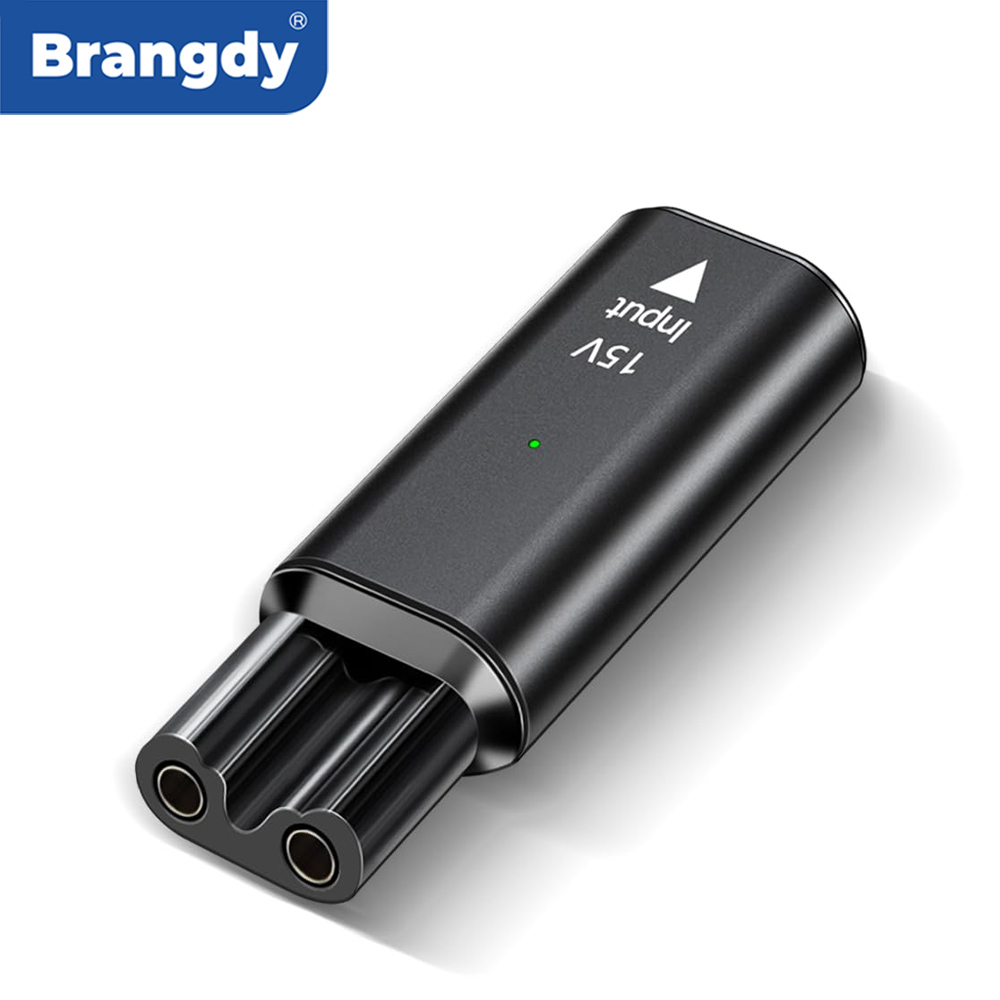 Brangdy 15V HQ8505 Type-C Shav - Men'S Grooming Shaver recension och pris