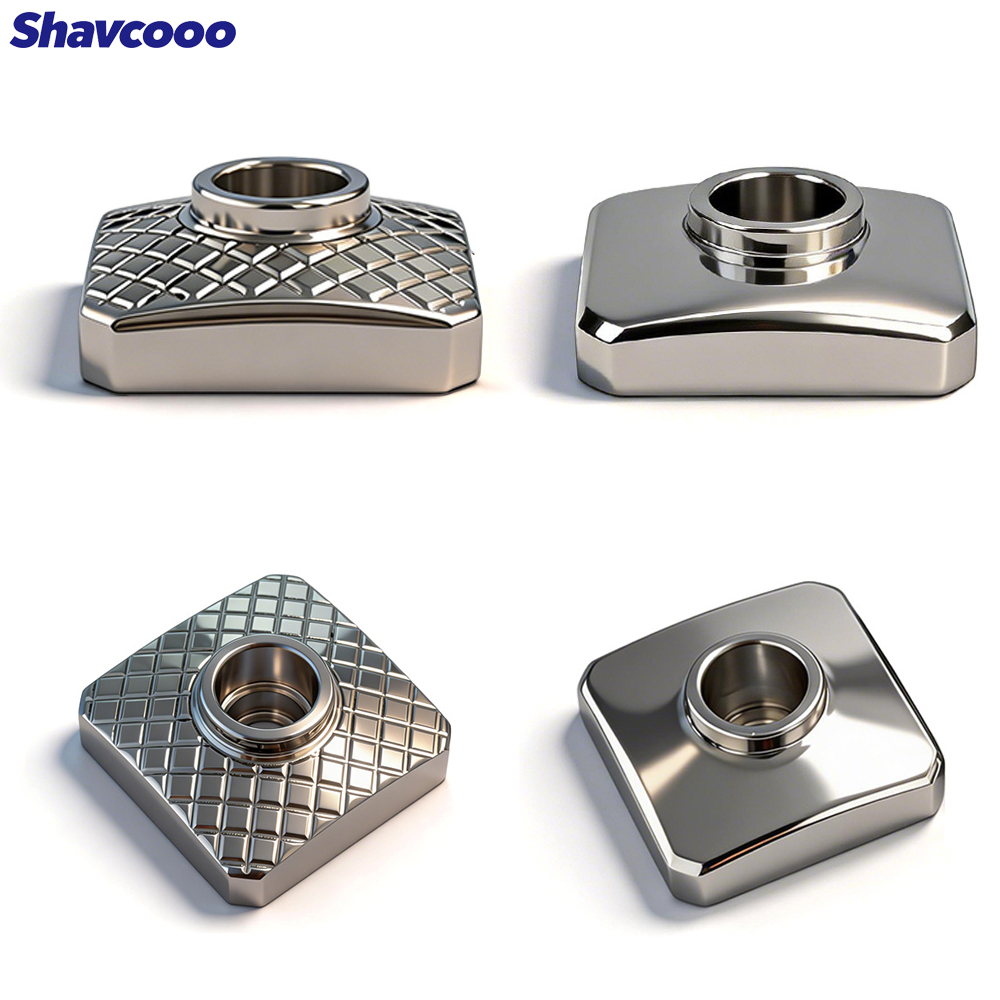 Shavcooo RS900 Universal Dual  - Men'S Grooming Shaver recension och pris