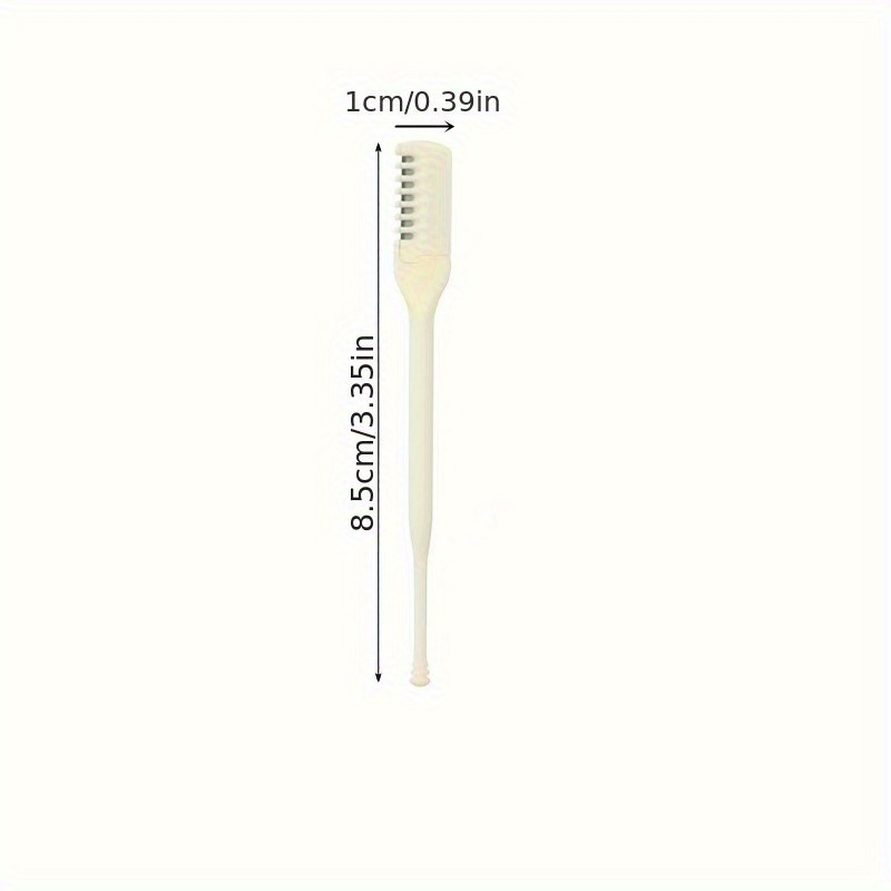 6Pcs Nose Ear Hair Trimmer Set - Men'S Grooming Ear Hair recension och pris