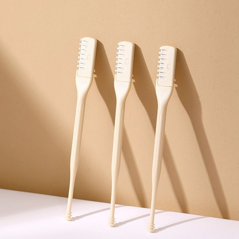 6Pcs Nose Ear Hair Trimmer Set - Men'S Grooming Ear Hair recension och pris