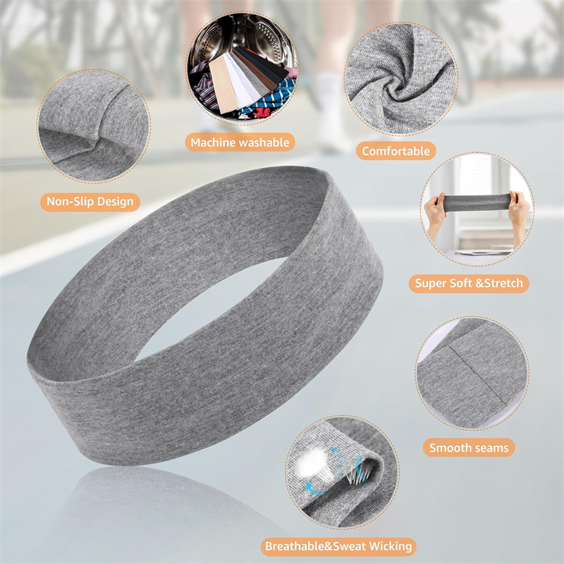 7Pcs/Lot Summer Sports Yoga He - Men'S Grooming Tape recension och pris