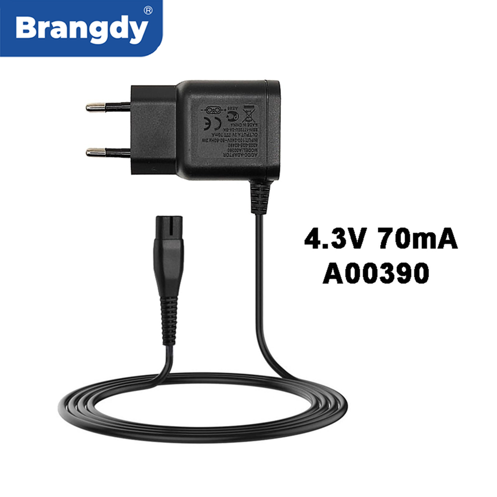 Brangdy 4.3V Shaver Replacemen - Men'S Grooming Shaver recension och pris
